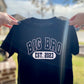 Big Bro Est T-shirt