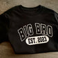 Big Bro Est T-shirt