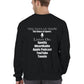 The Daylan Show Crewneck Sweatshirt