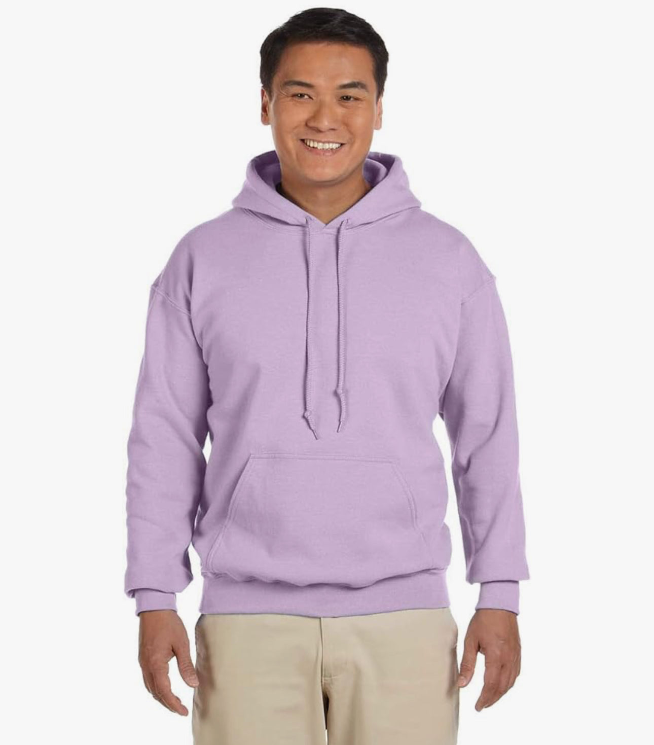 Daylan Show Hoodie