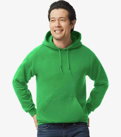 Daylan Show Hoodie
