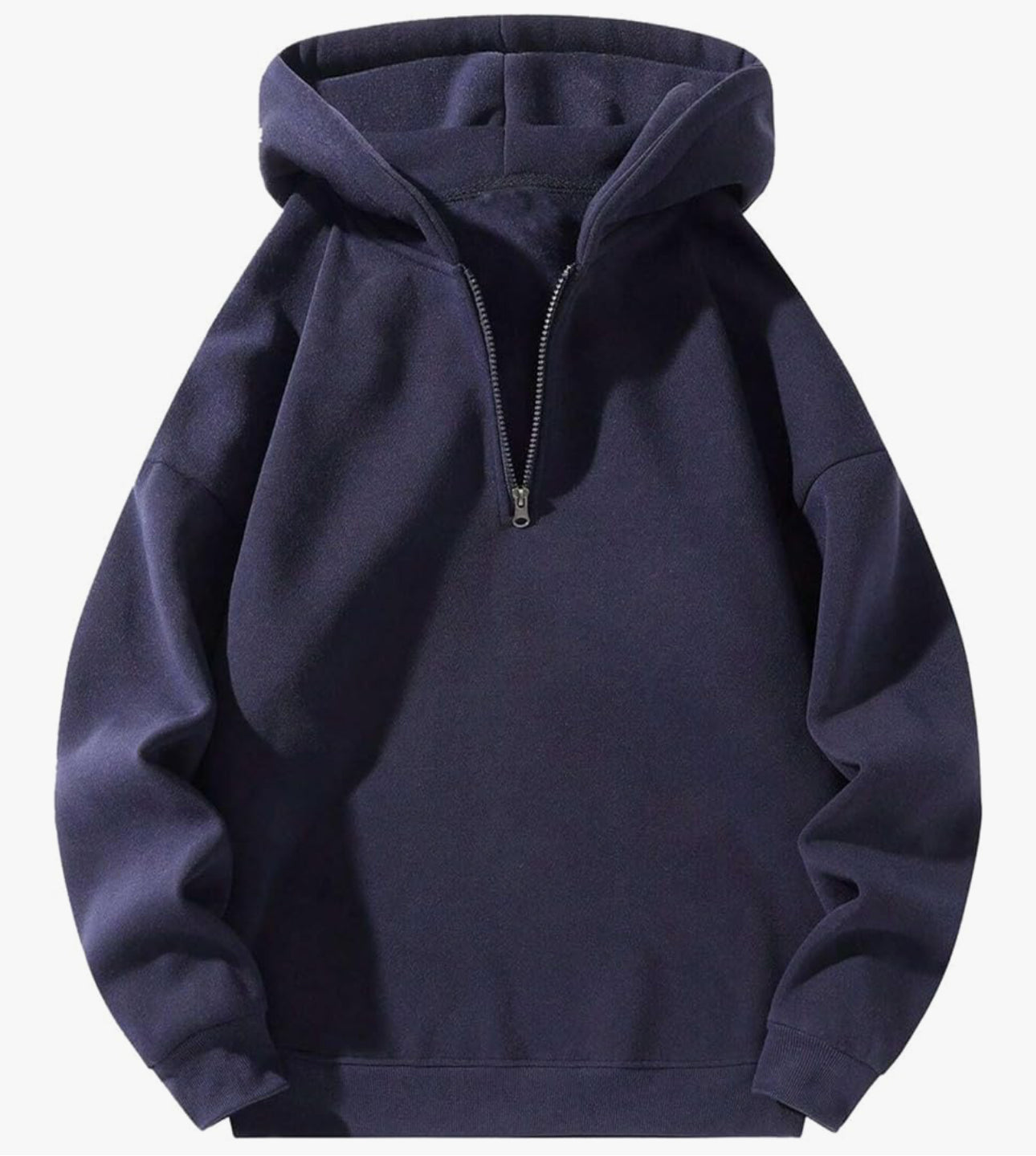 The Daylan Show Quarter Zip