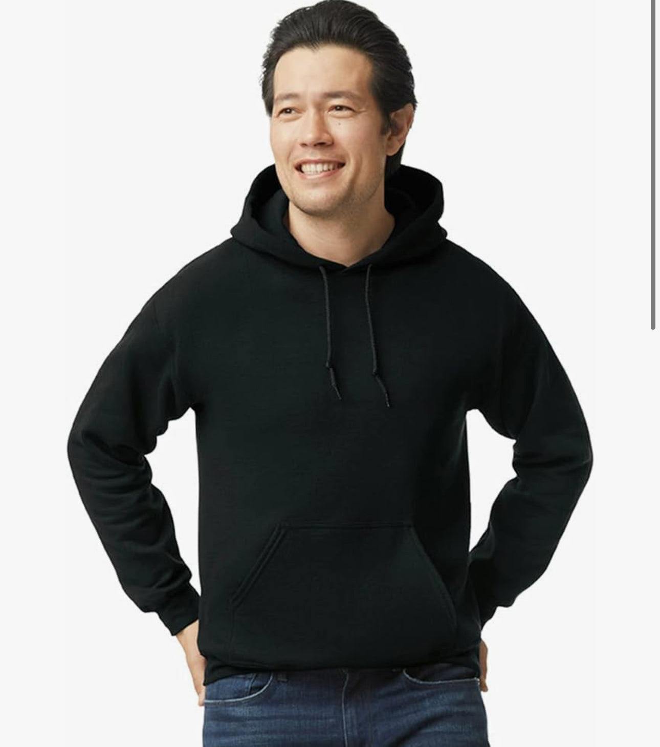 Daylan Show Hoodie