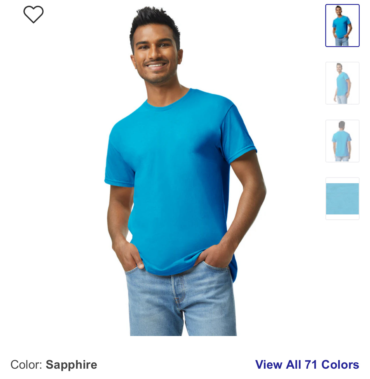 The Daylan Show T-Shirts