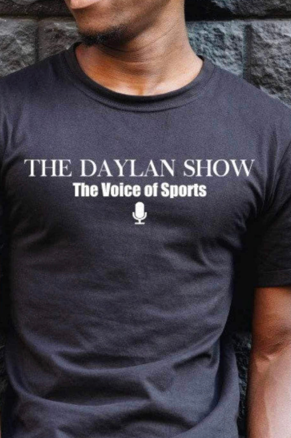 The Daylan Show T-Shirts