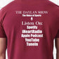 The Daylan Show T-Shirts