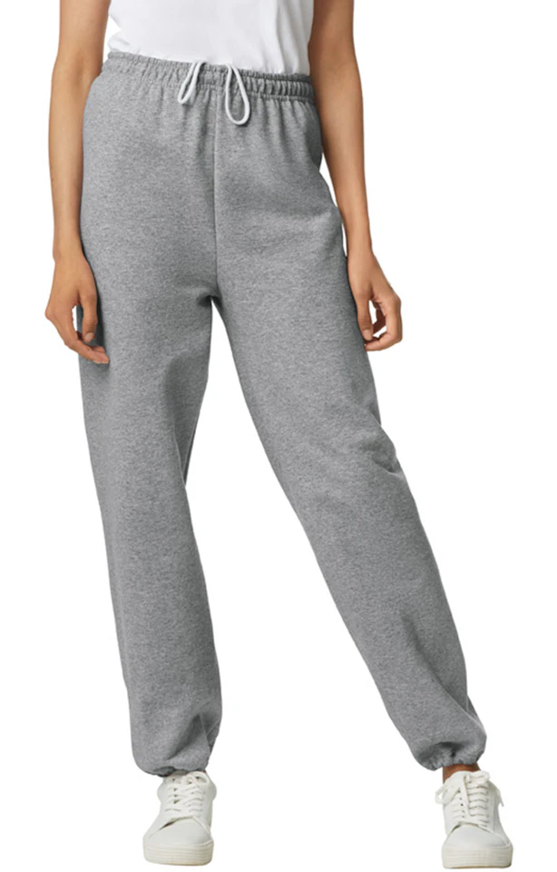 The Daylan Show Synched Sweatpants
