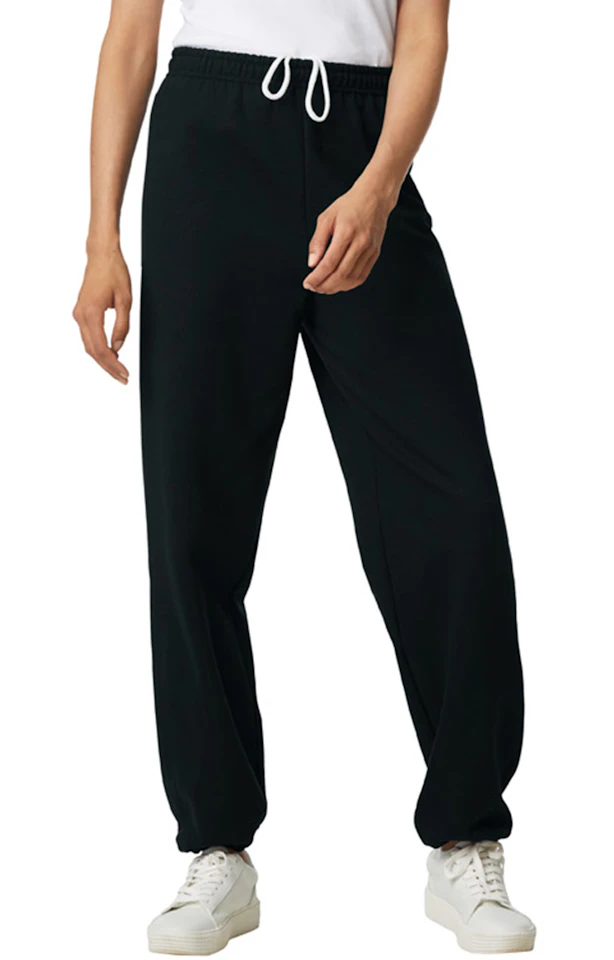 The Daylan Show Synched Sweatpants
