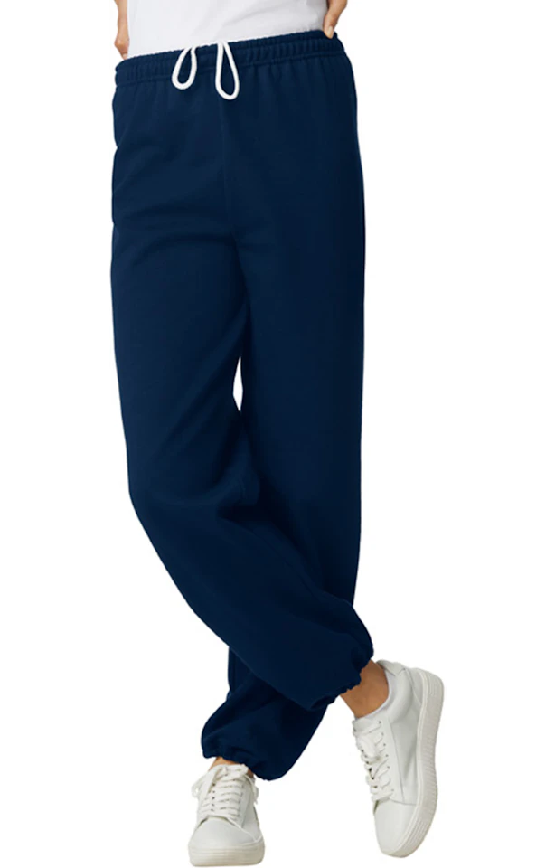 The Daylan Show Synched Sweatpants