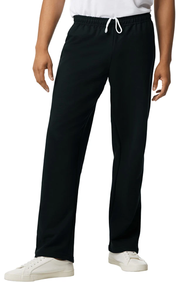 The Daylan Show Open leg Sweatpants