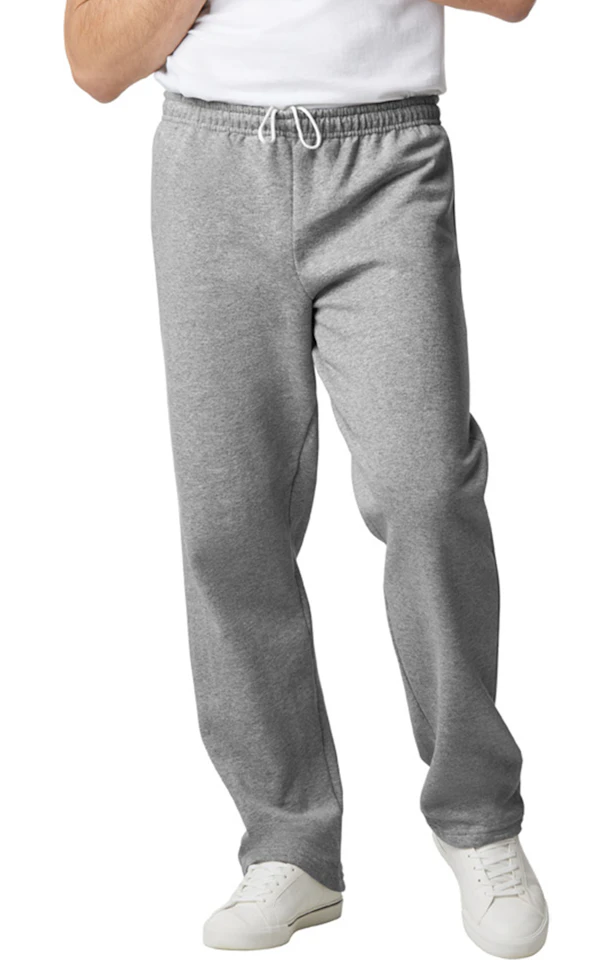 The Daylan Show Open leg Sweatpants