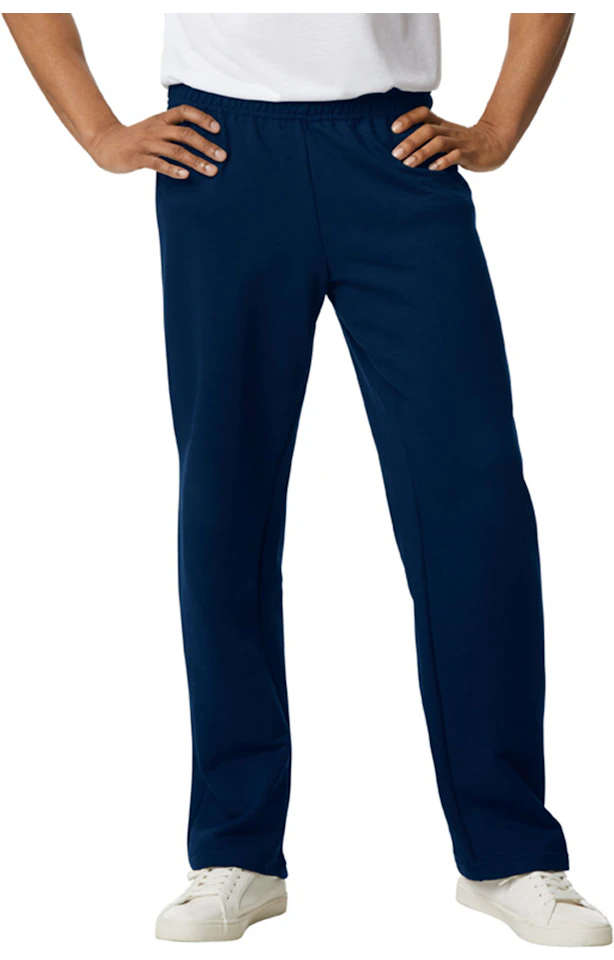 The Daylan Show Open leg Sweatpants