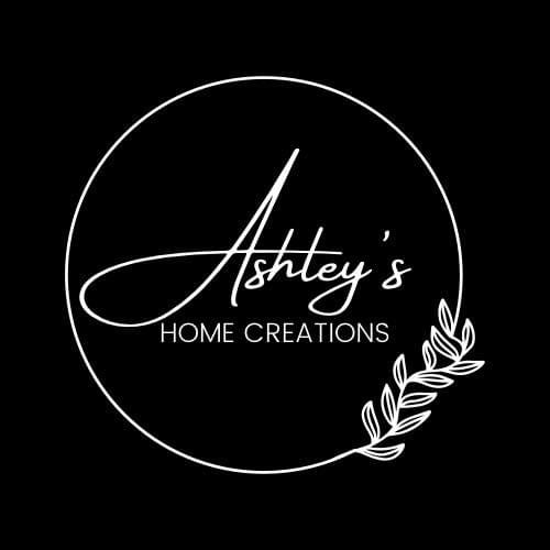 Ashley's Home Creations
